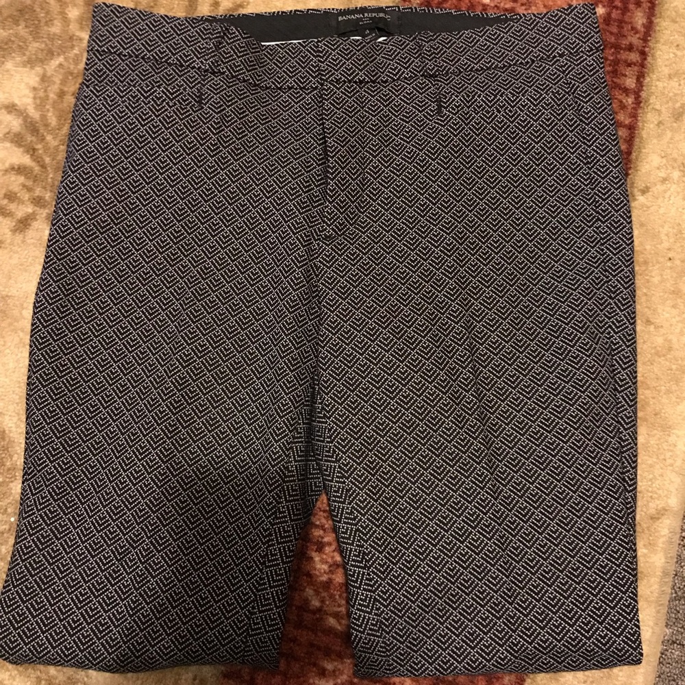 Banana Republic Dress Pants